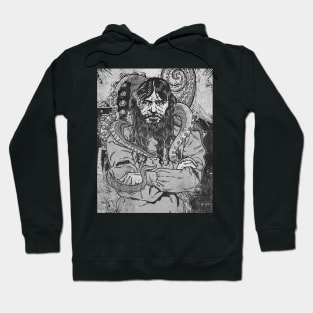 RASPUTIN Hoodie